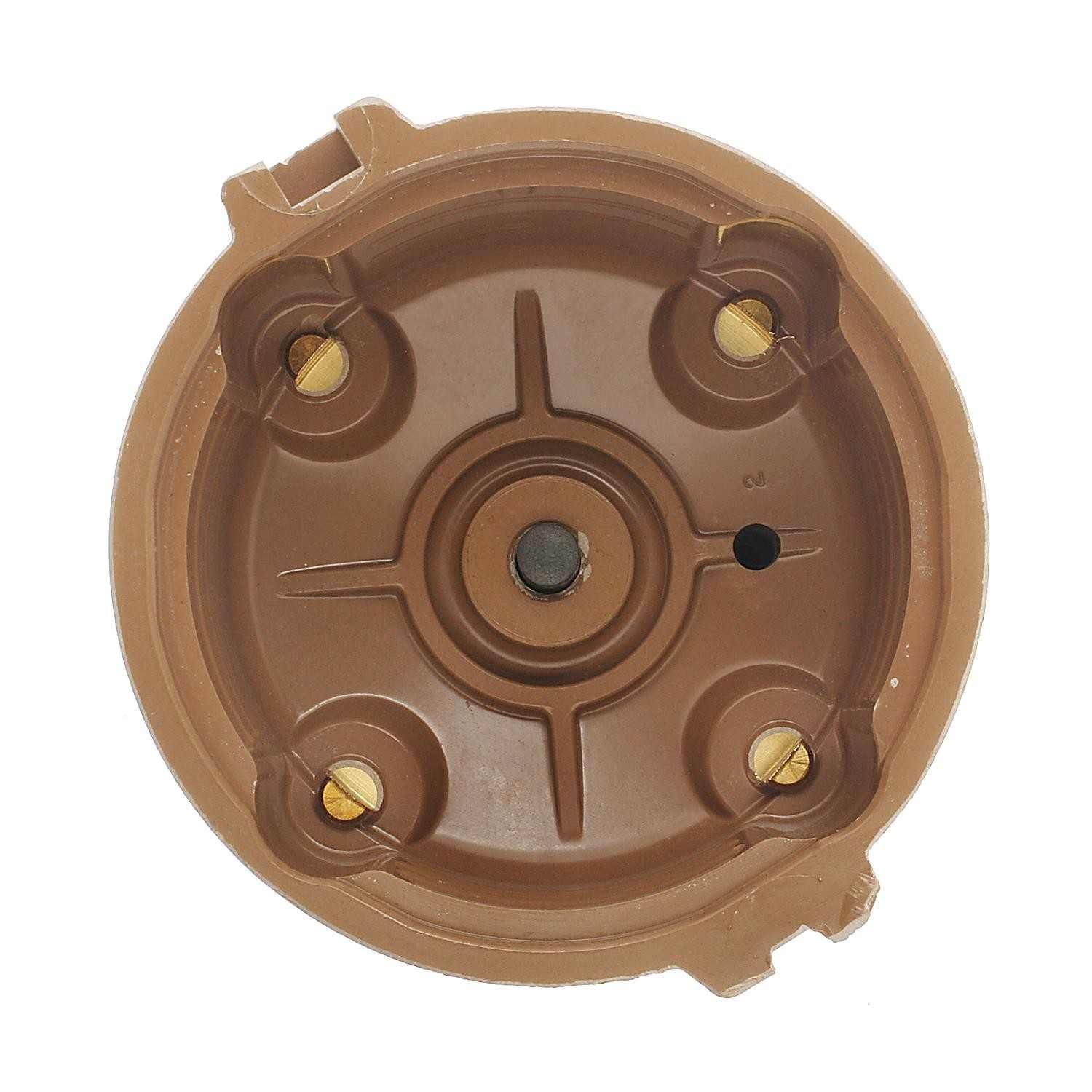 Intermotor Distributor Cap JH-67