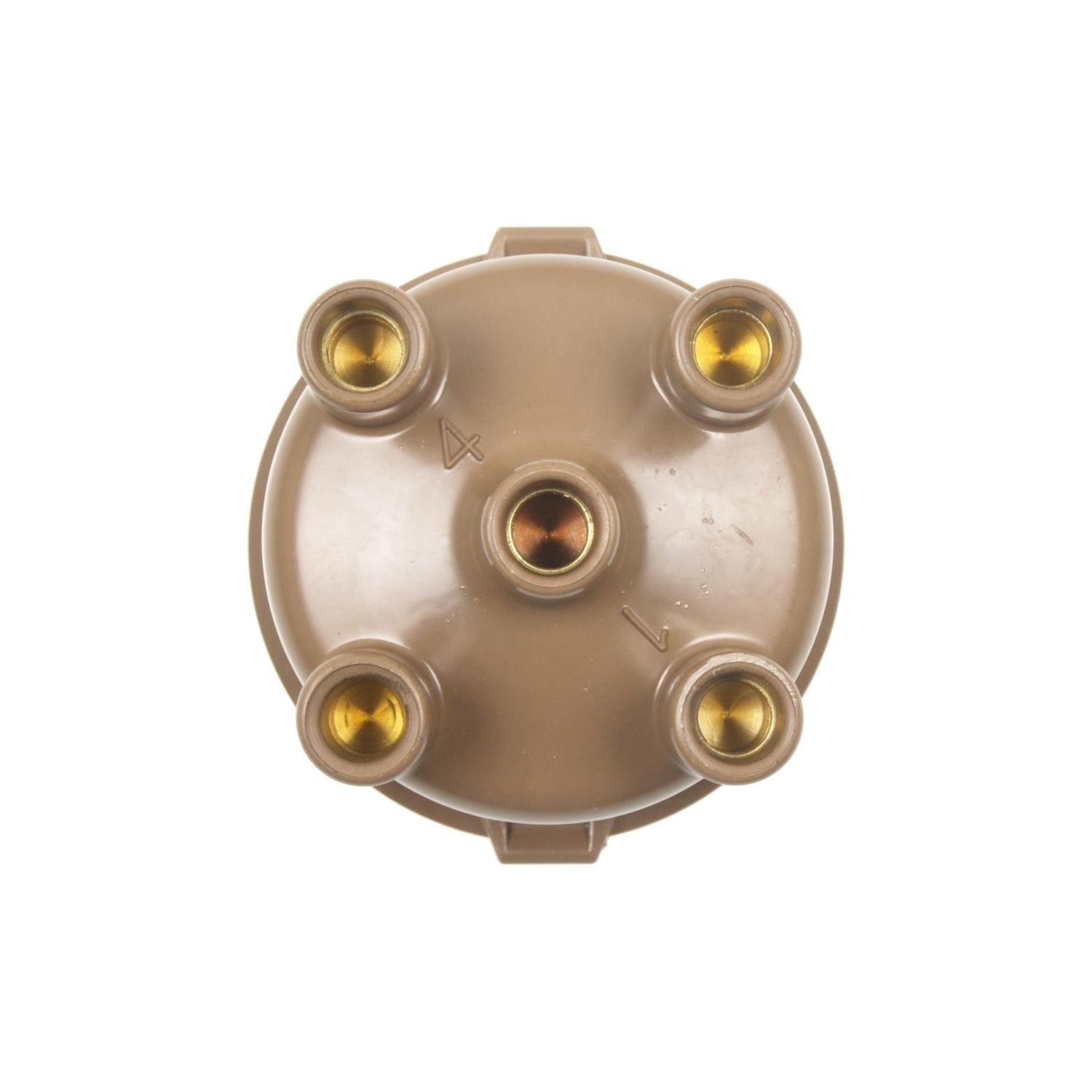 Intermotor Distributor Cap JH-69