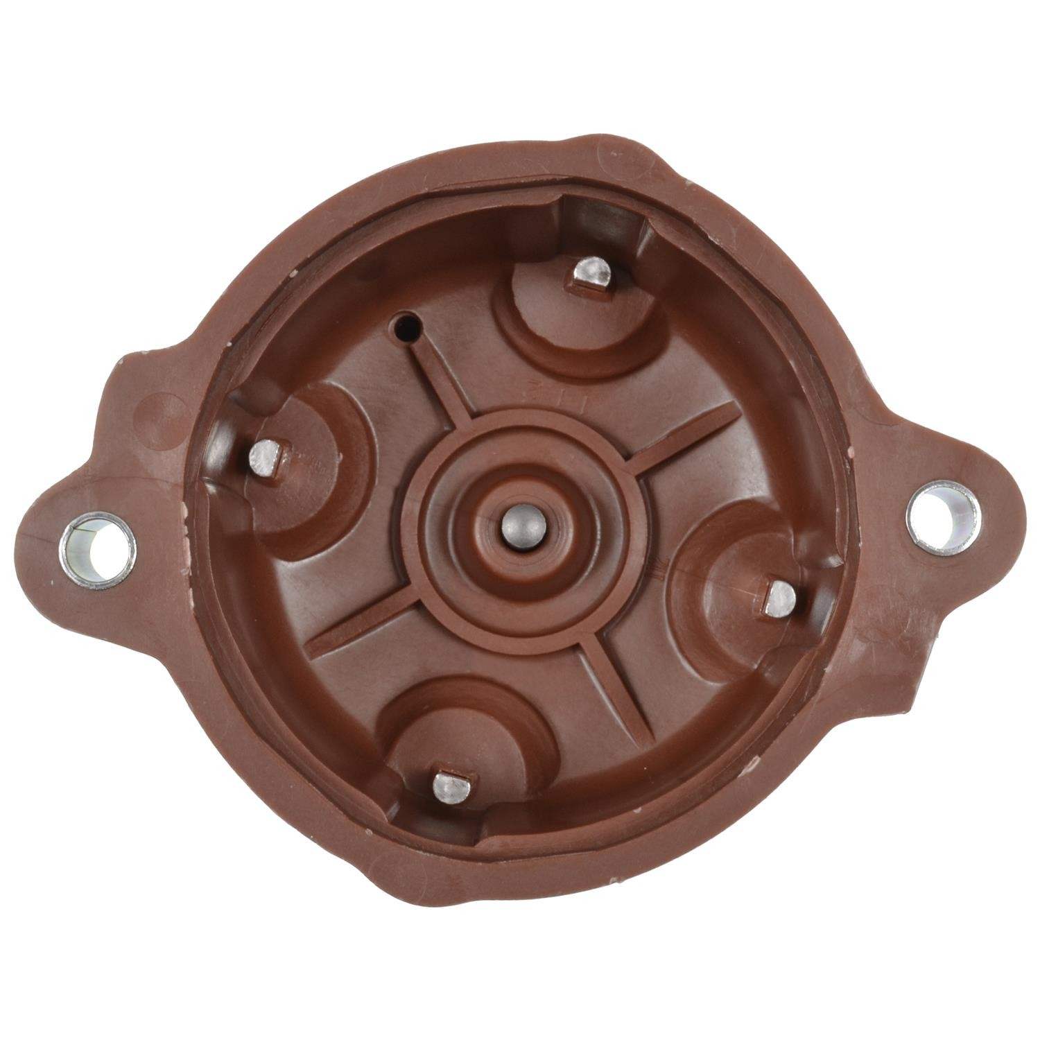 Intermotor Distributor Cap JH-75