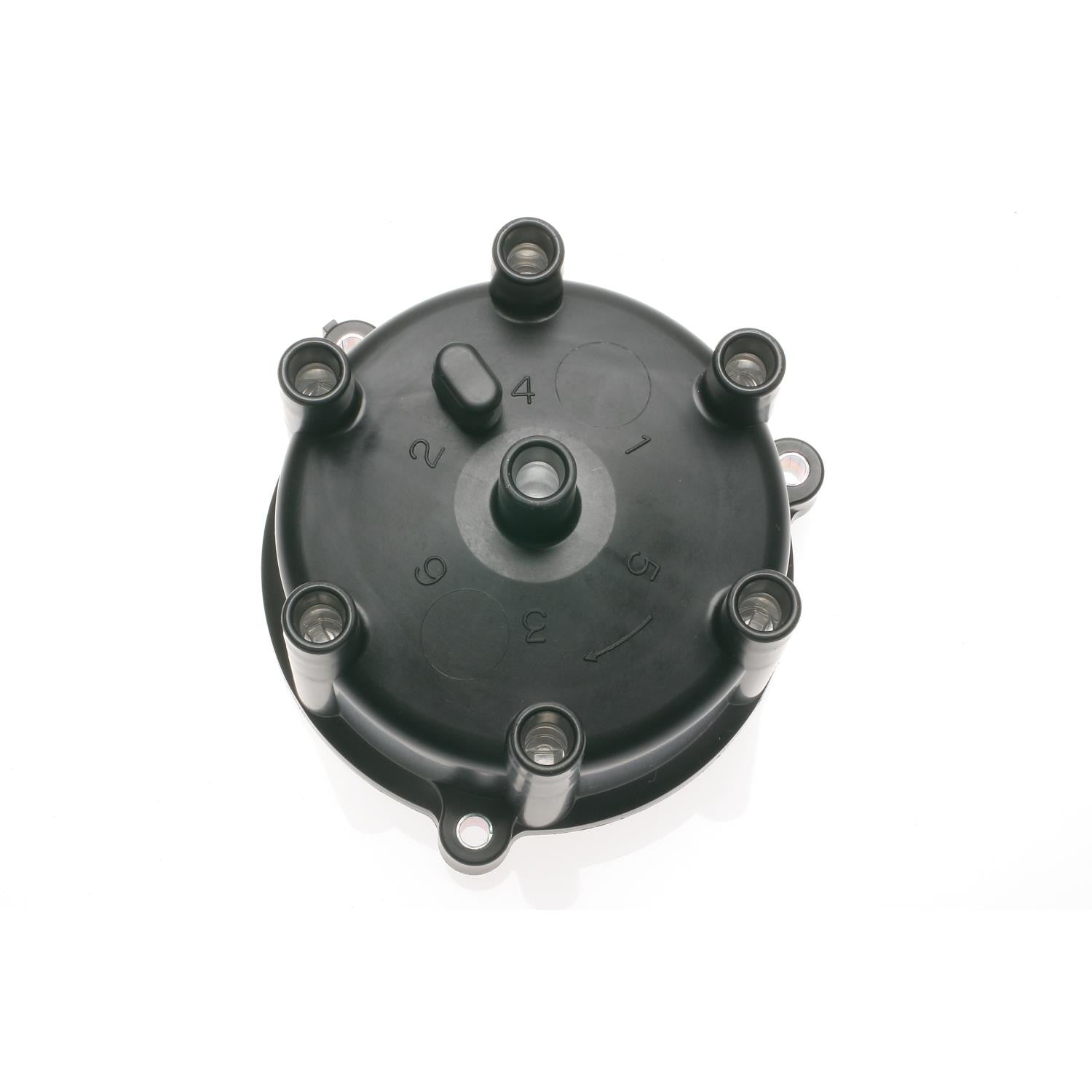 Intermotor Distributor Cap JH-89