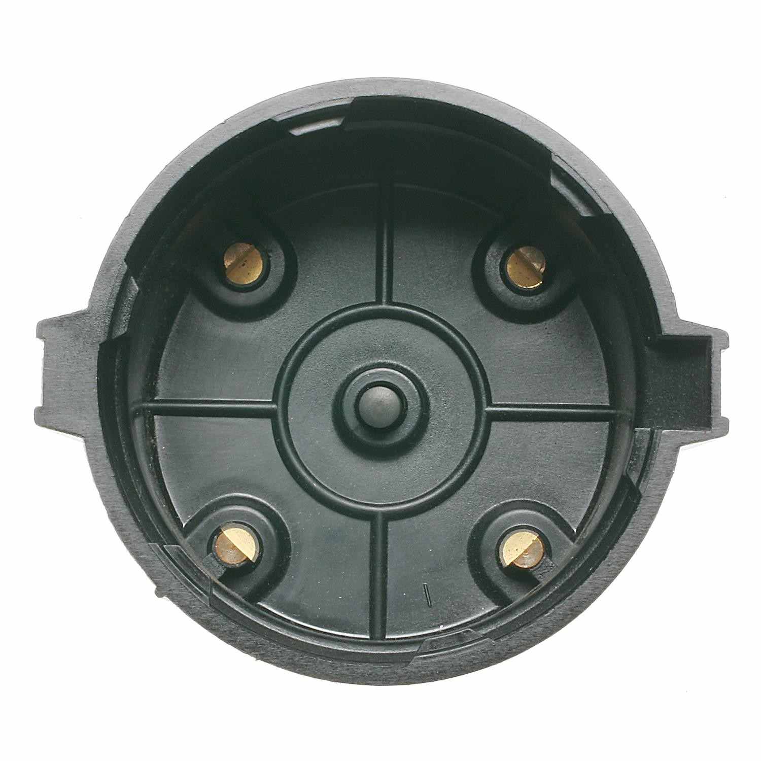 Intermotor Distributor Cap JH-97