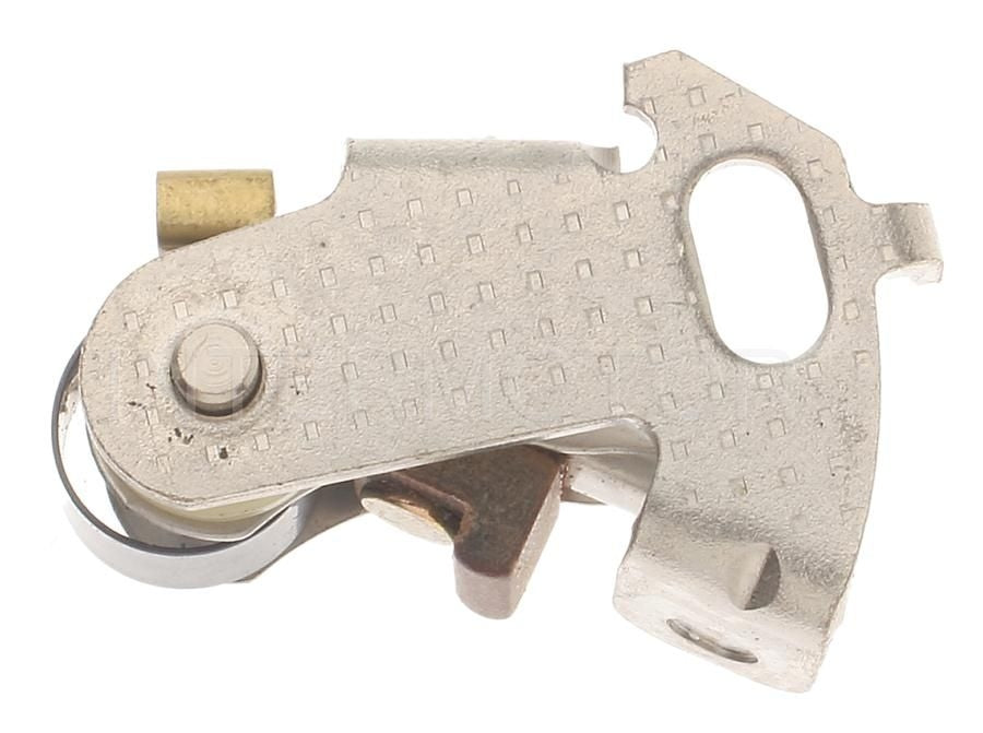 Intermotor Ignition Contact Set JP-10P