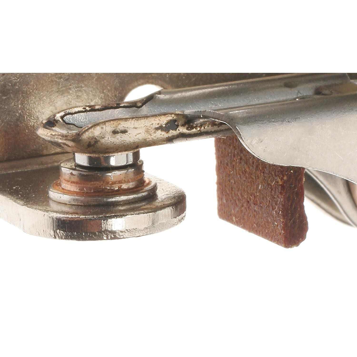 Intermotor Ignition Contact Set JP-10P
