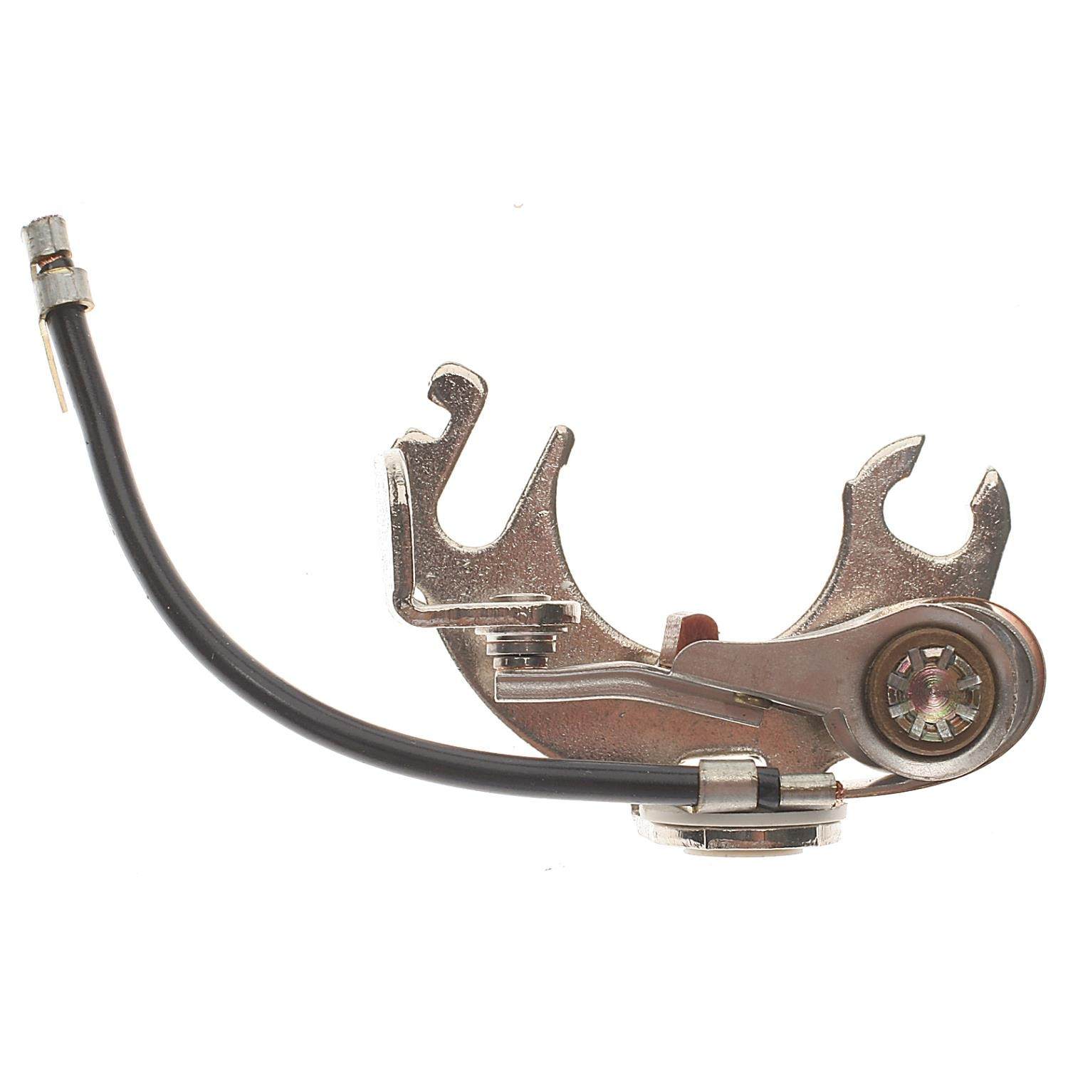 Intermotor Ignition Contact Set JP-15P