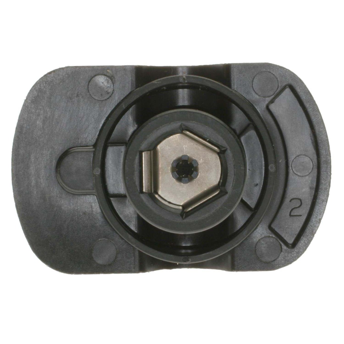 Intermotor Distributor Rotor JR-109
