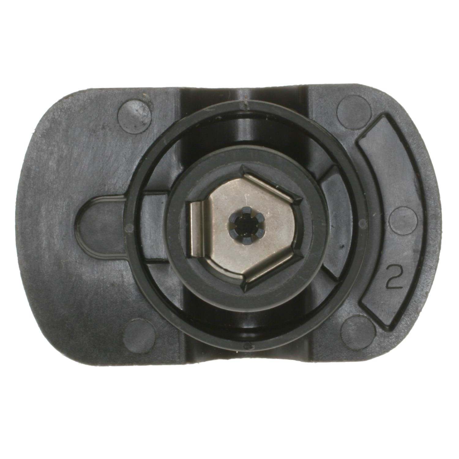 Intermotor Distributor Rotor JR-109