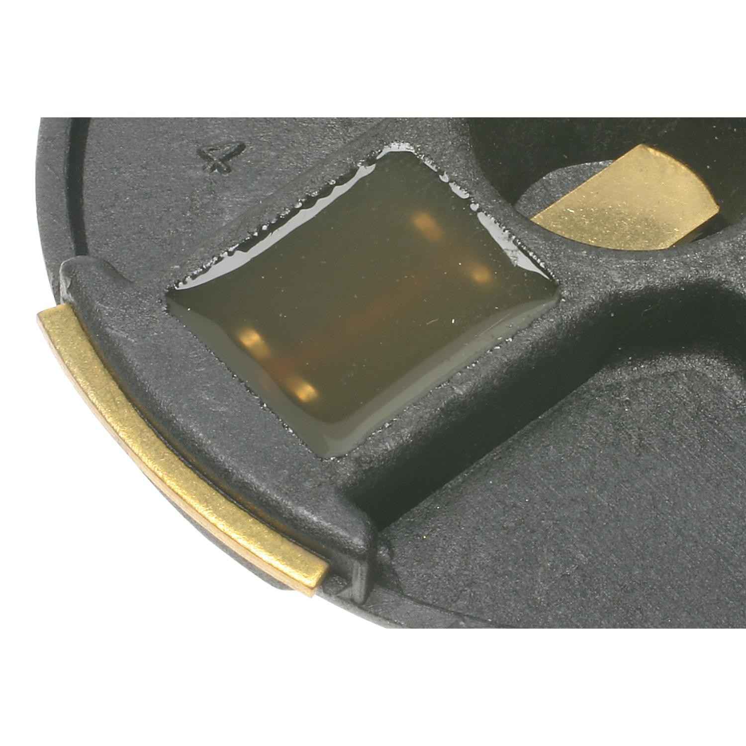 Intermotor Distributor Rotor JR-165
