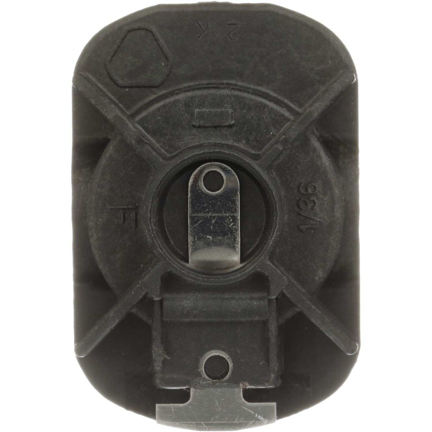 Intermotor Distributor Rotor JR-168