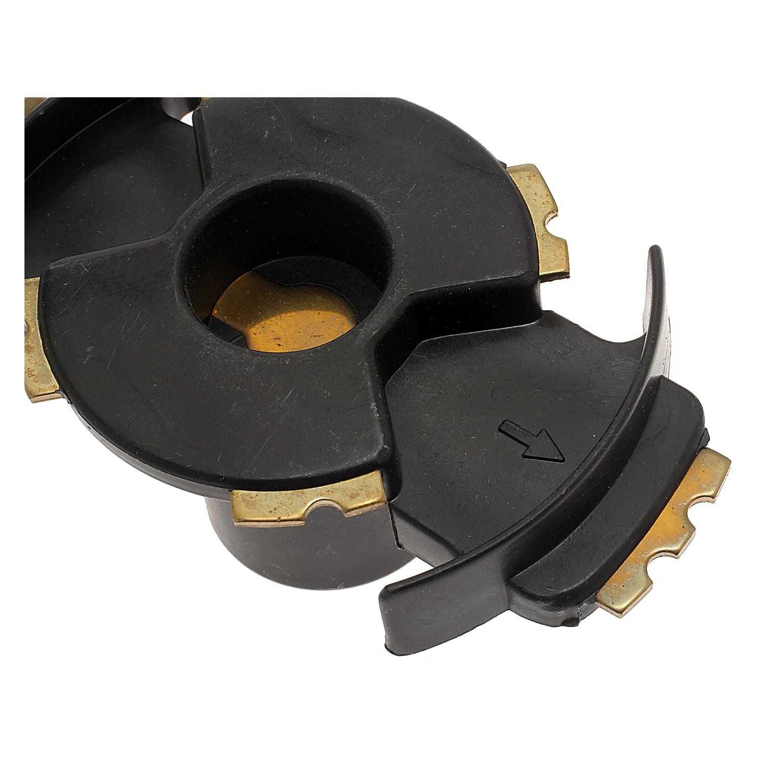 Intermotor Distributor Rotor JR-82