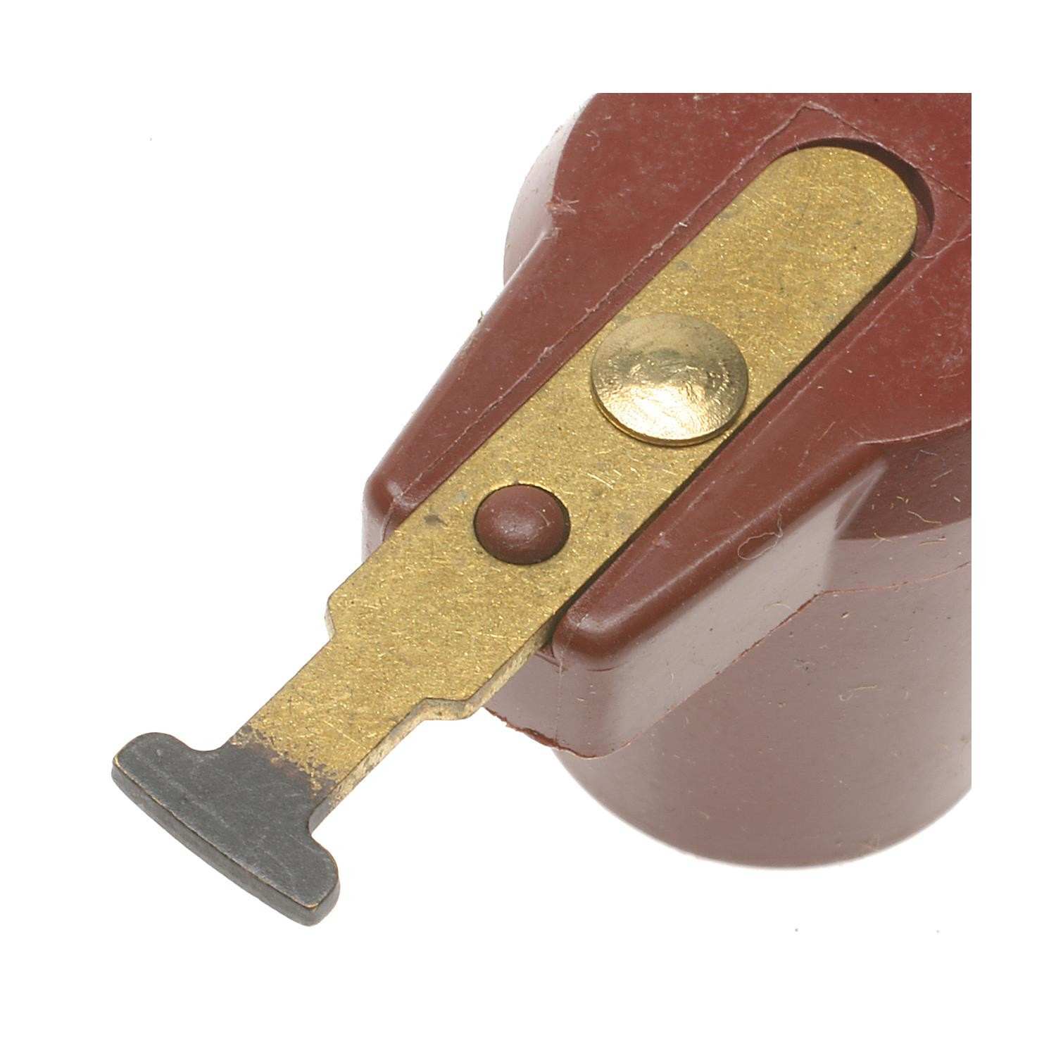 Intermotor Distributor Rotor JR-83