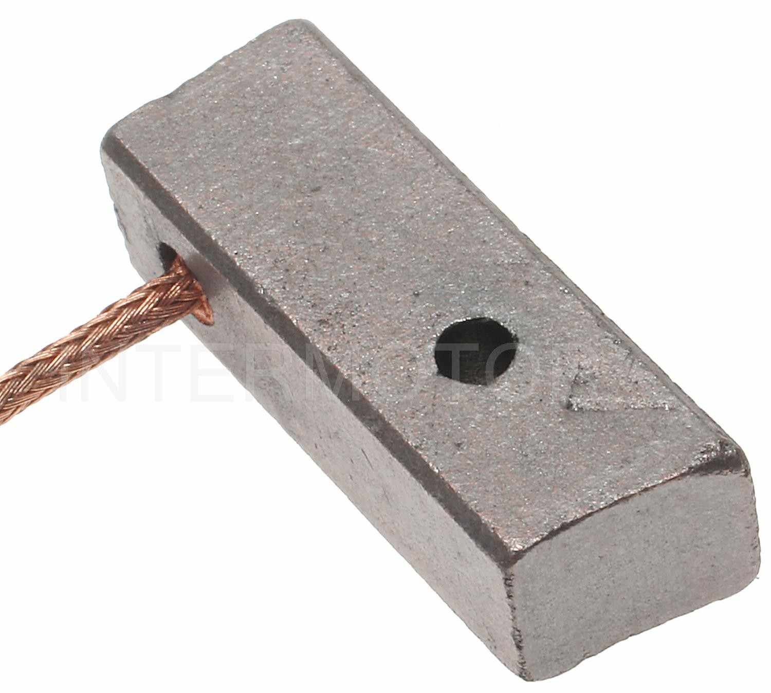 Intermotor Alternator Brush Set JX-106