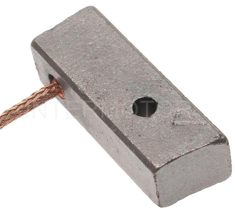 Intermotor Alternator Brush Set JX-106