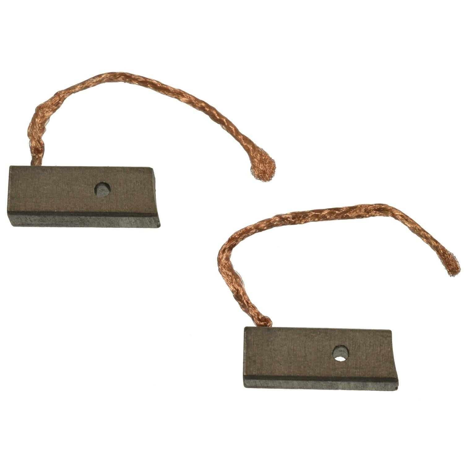 Intermotor Alternator Brush Set JX-106