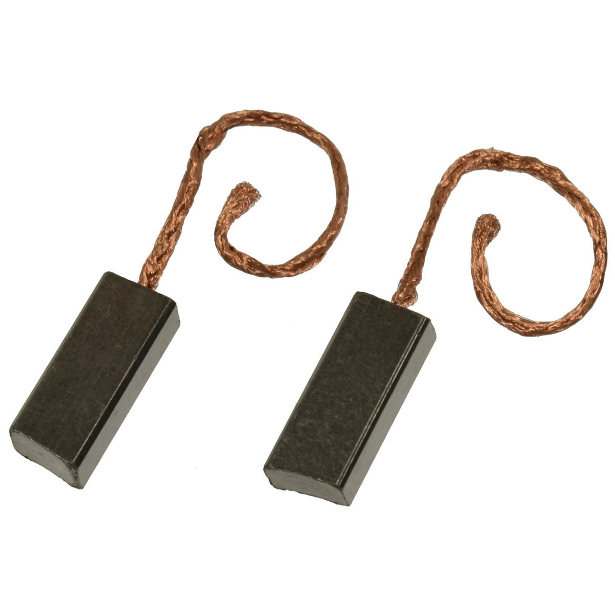 Intermotor Starter Brush Set JX-107