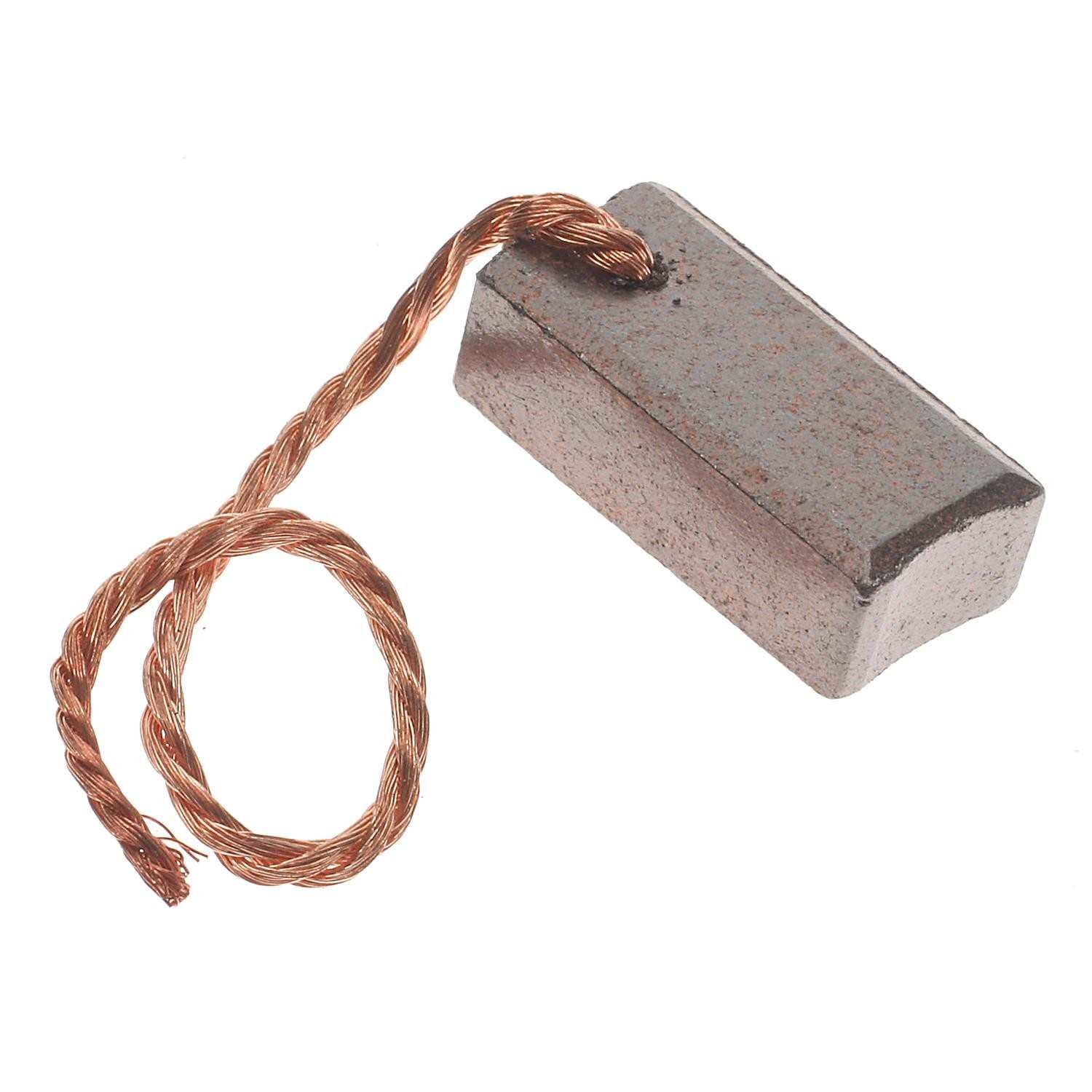 Intermotor Alternator Brush Set JX-116