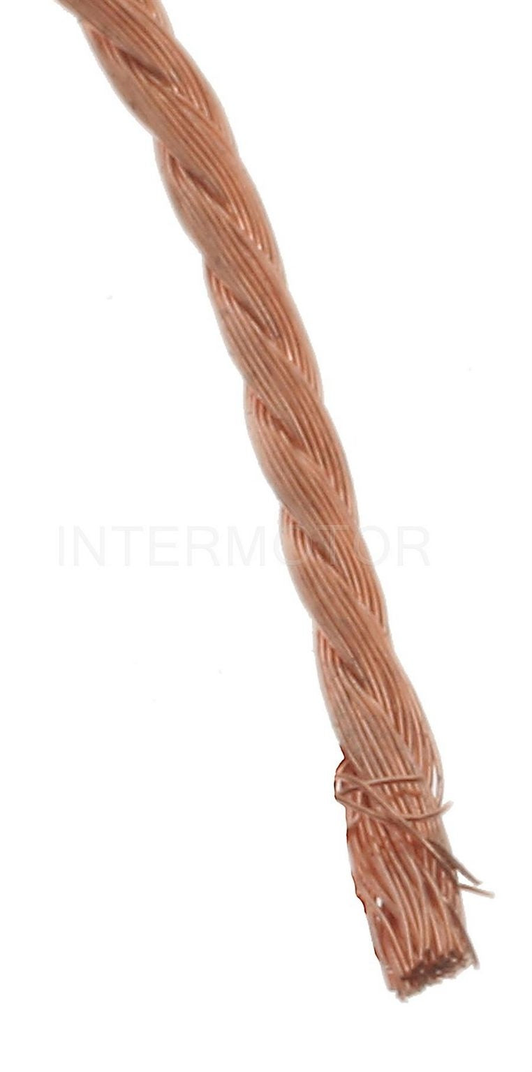 Intermotor Alternator Brush Set JX-133