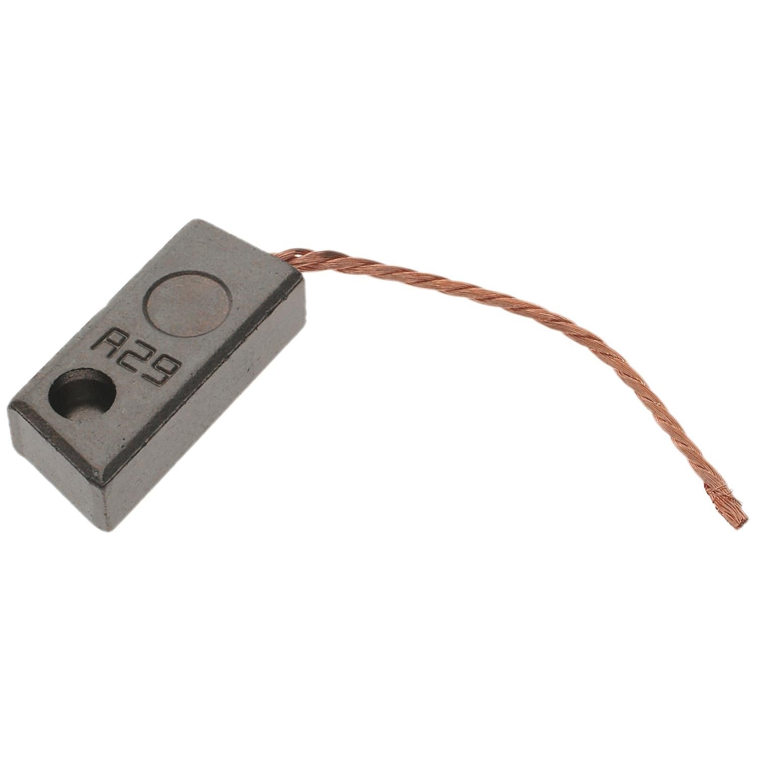 Intermotor Alternator Brush Set JX-133