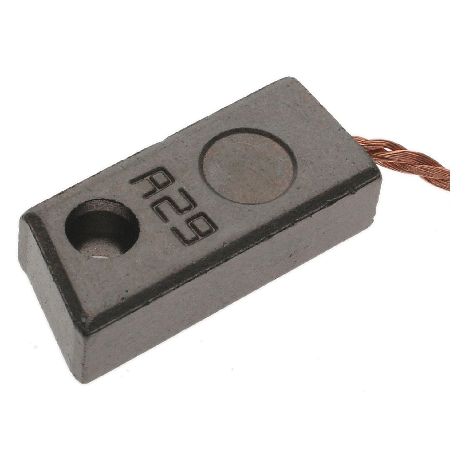 Intermotor Alternator Brush Set JX-133