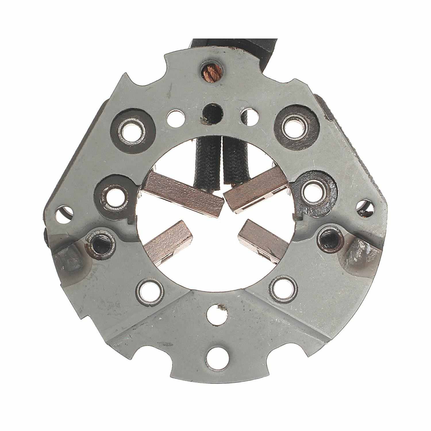 Intermotor Starter Brush Set JX-134