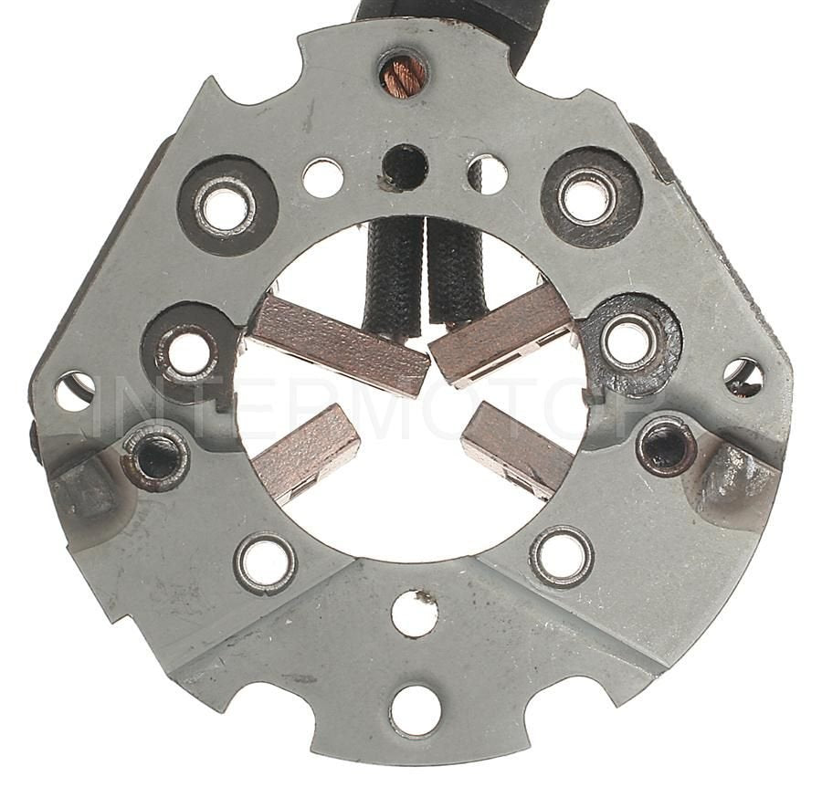 Intermotor Starter Brush Set JX-134