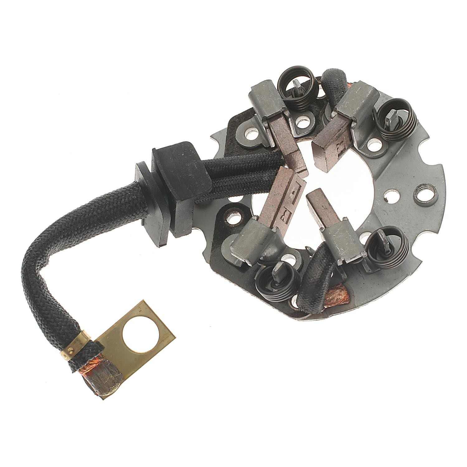 Intermotor Starter Brush Set JX-134