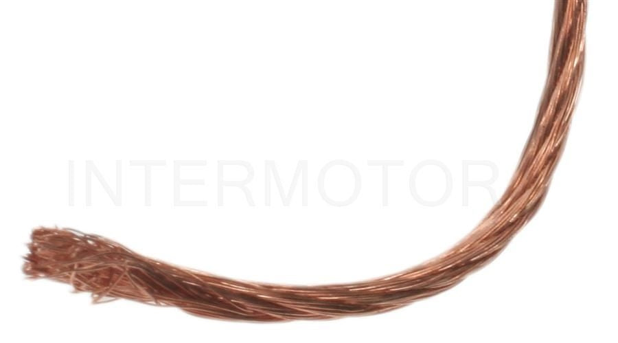 Intermotor Alternator Brush Set JX-94