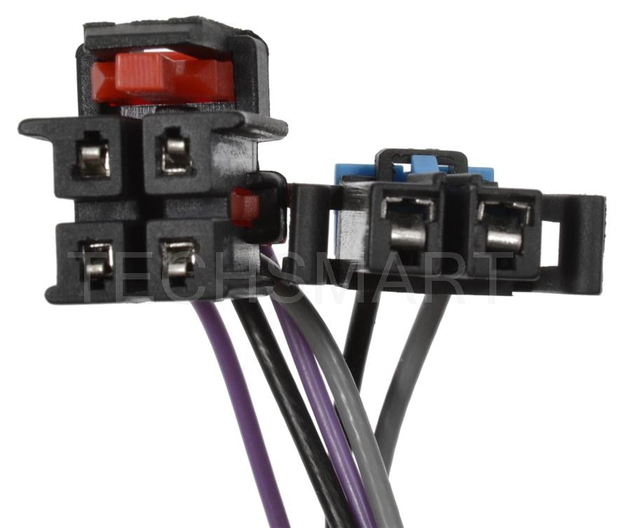 TechSmart Fuel Level Sensor K07003