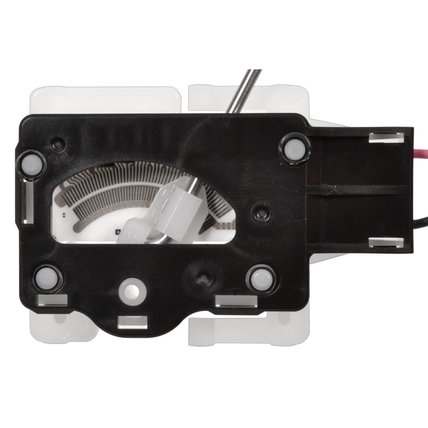 Standard Ignition K07009