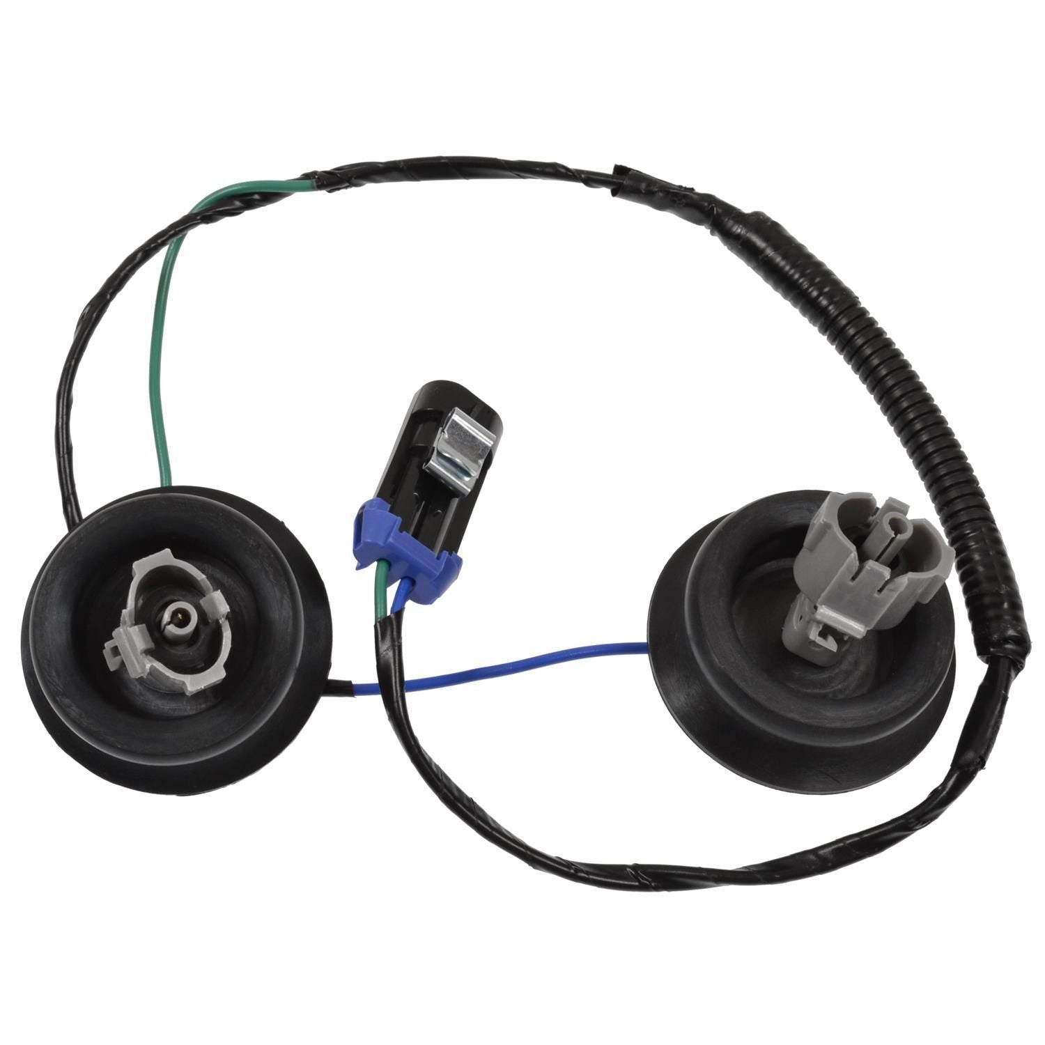 Blue Streak Ignition Knock (Detonation) Sensor Kit KS116K