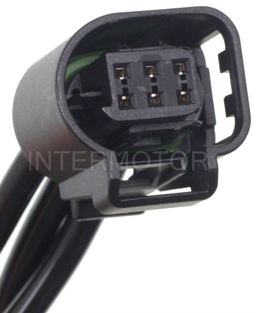 Intermotor Ignition Knock (Detonation) Sensor KS243