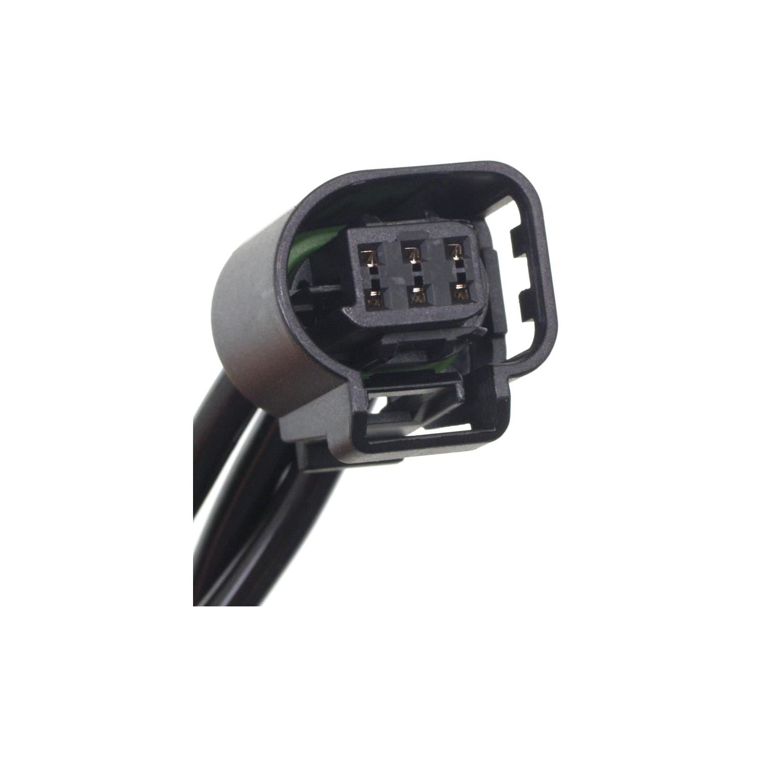 Intermotor Ignition Knock (Detonation) Sensor KS243