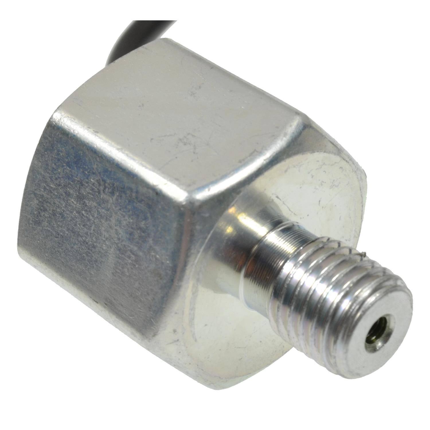 Intermotor Ignition Knock (Detonation) Sensor top view frsport KS426