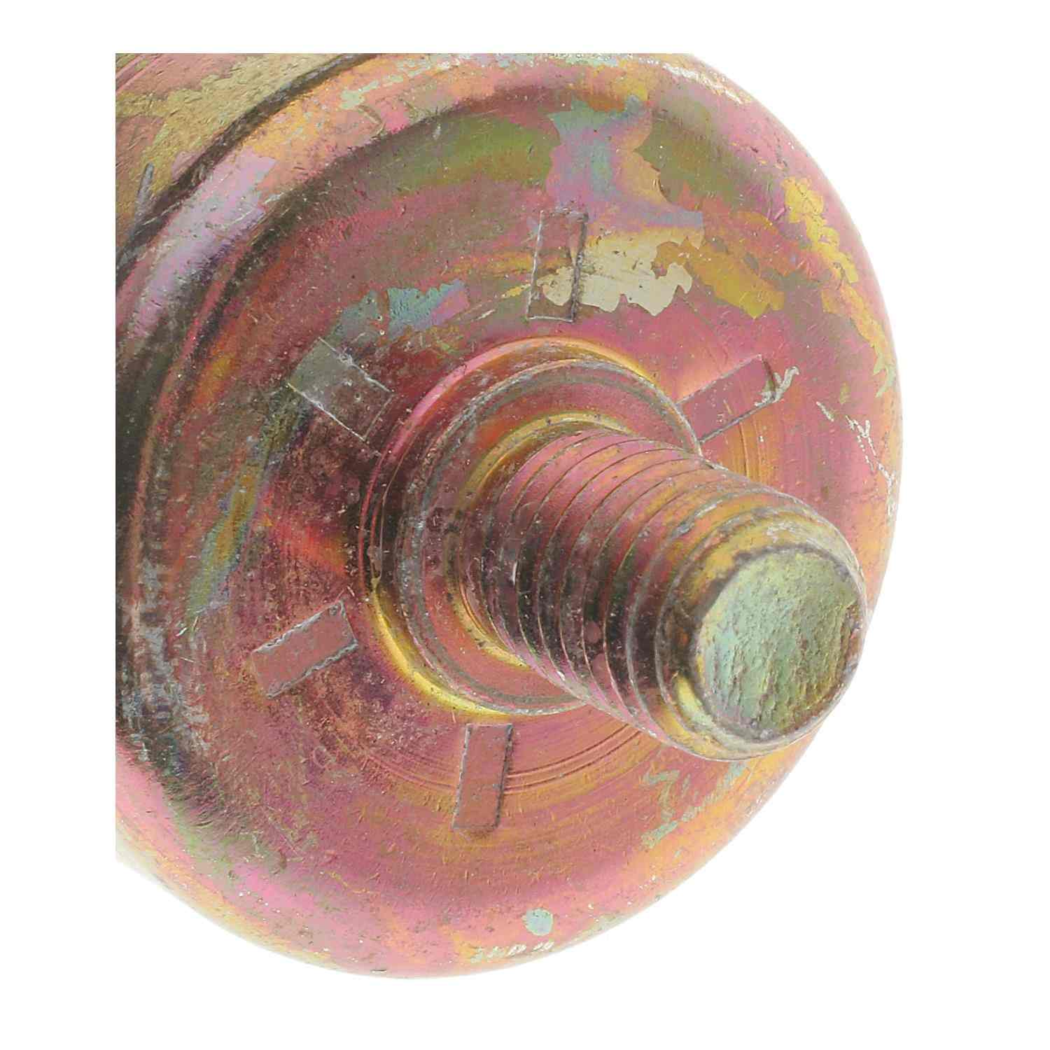 Standard Ignition Ignition Knock (Detonation) Sensor KS48