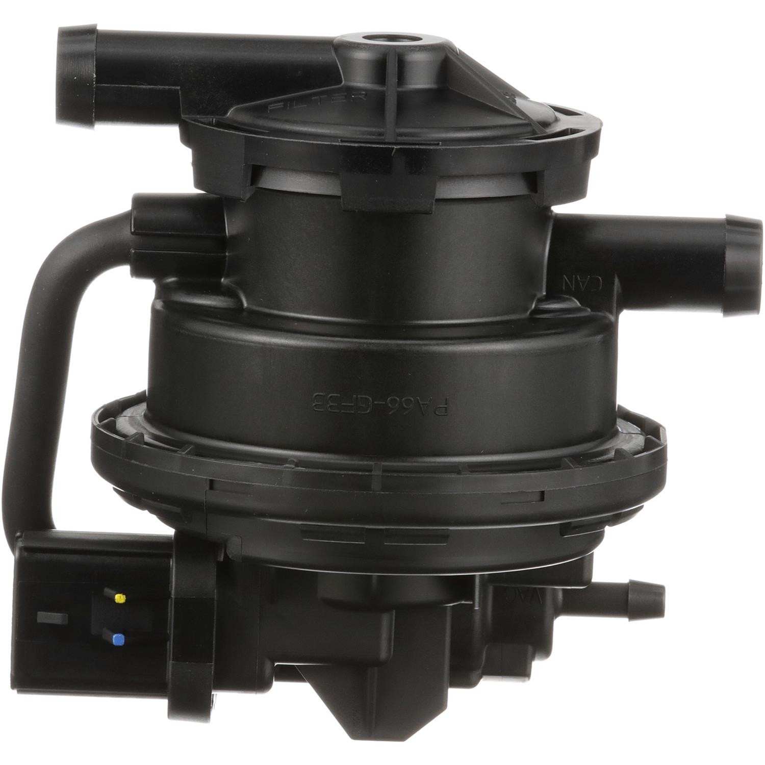 Standard Ignition Evaporative Emissions System Leak Detection Pump LDP01