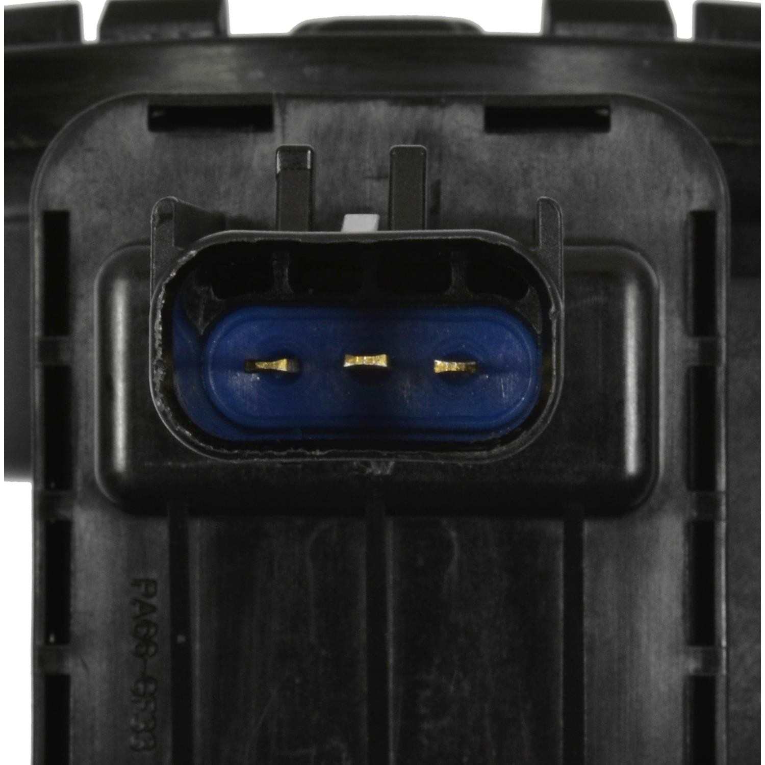 Standard Ignition Evaporative Emissions System Leak Detection Pump LDP09