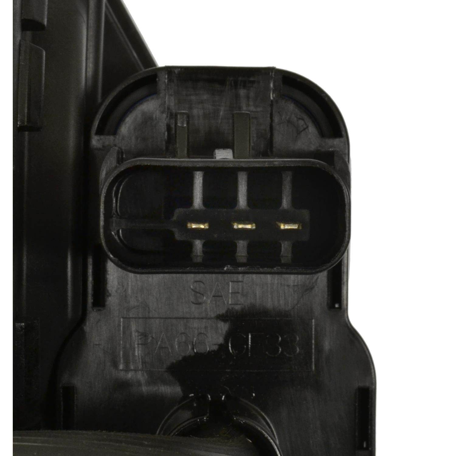 Standard Ignition Evaporative Emissions System Leak Detection Pump LDP31