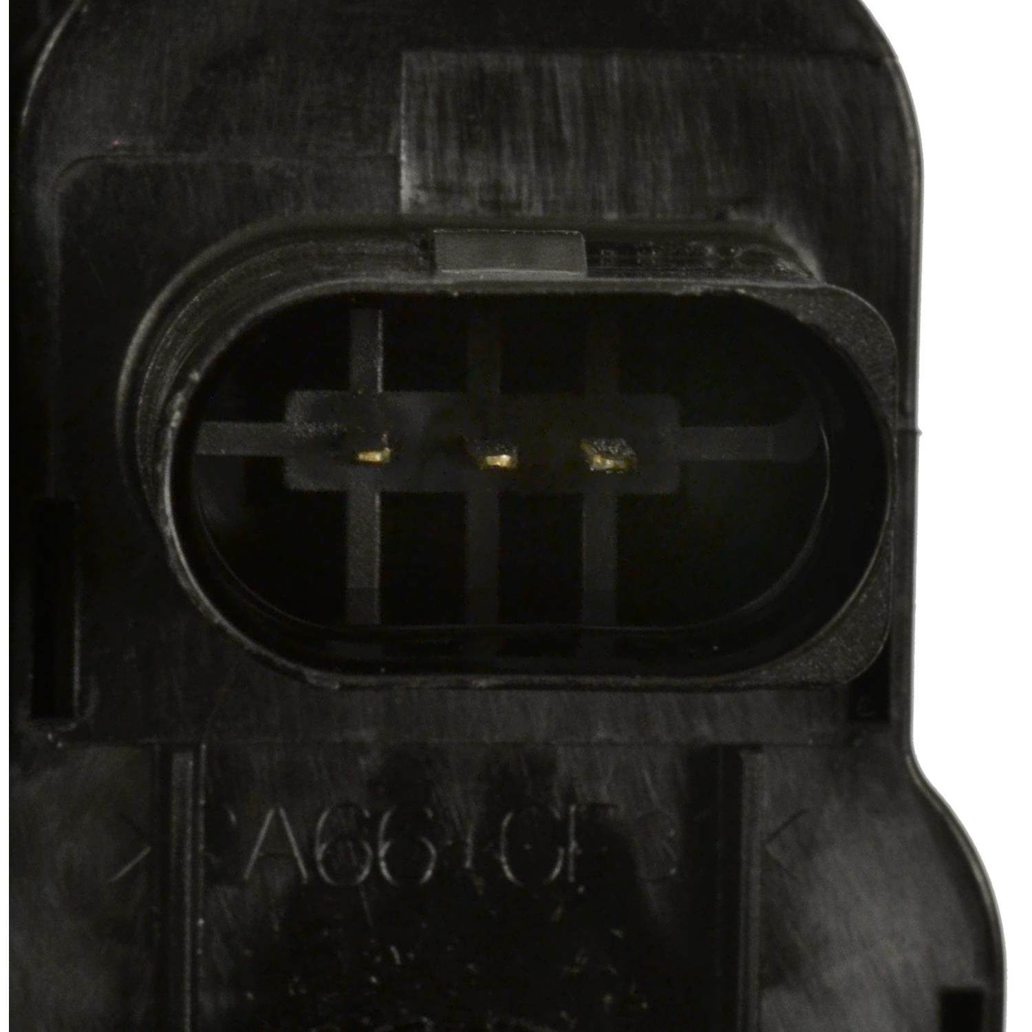 Intermotor Evaporative Emissions System Leak Detection Pump LDP63