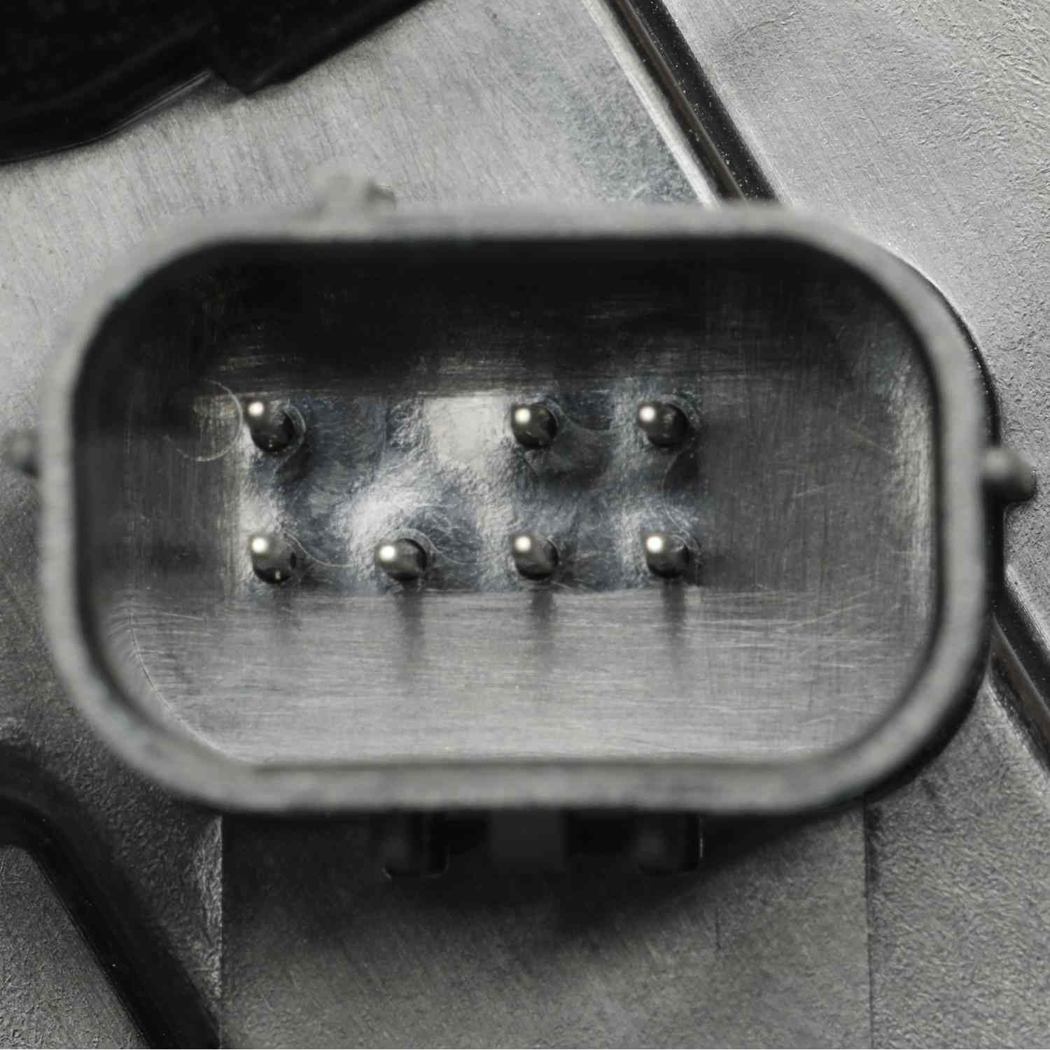 Intermotor Evaporative Emissions System Leak Detection Pump LDP67