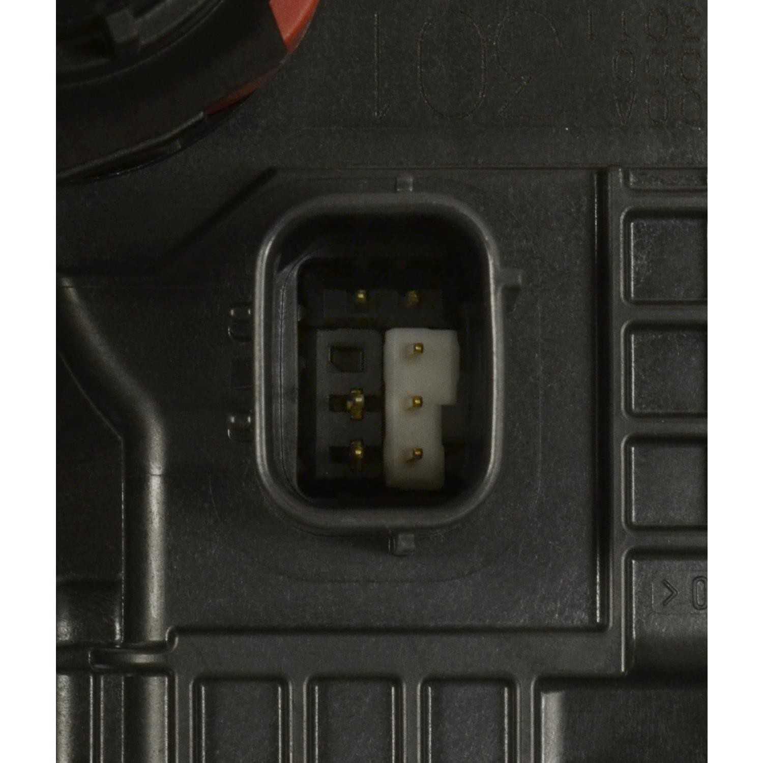 Intermotor Evaporative Emissions System Leak Detection Pump LDP70