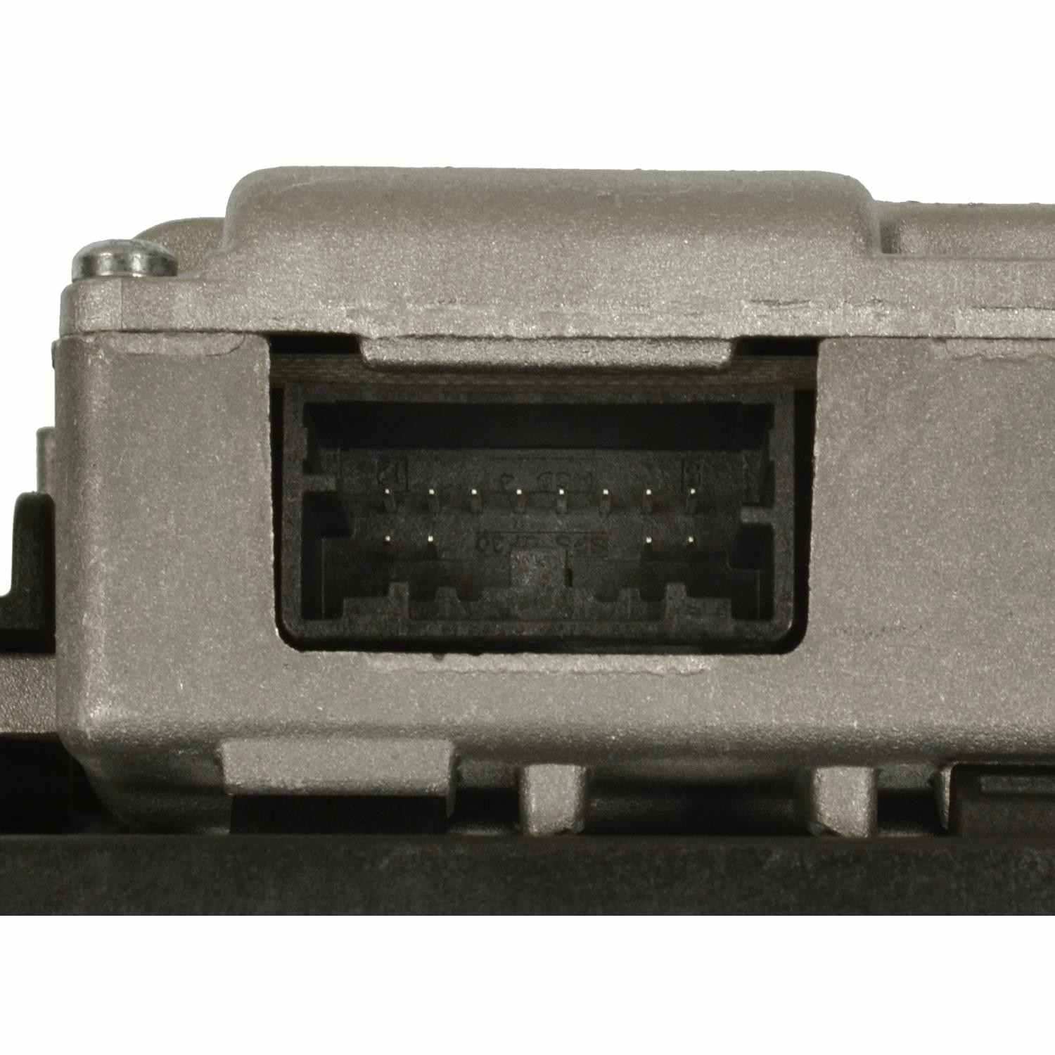 Standard Ignition Lane Departure System Camera LDS17