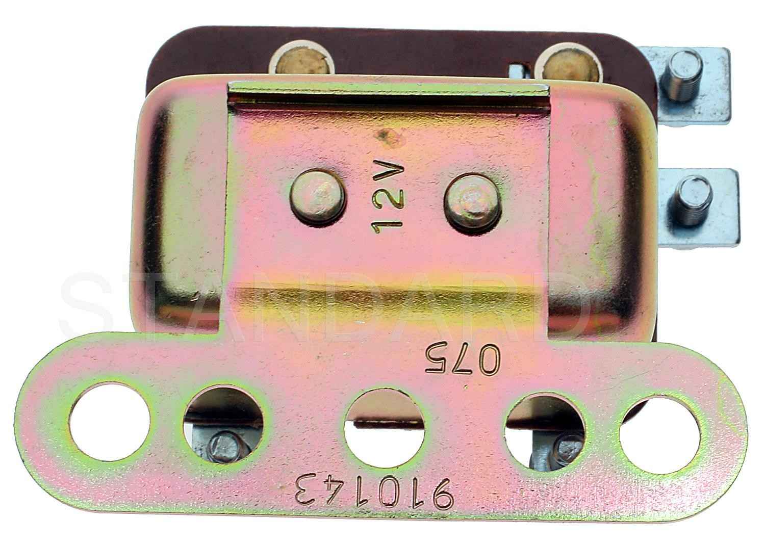 Standard Ignition Multi-Purpose Relay LR-32