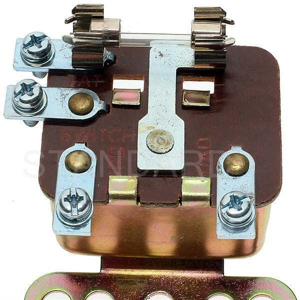 Standard Ignition Multi-Purpose Relay LR-32