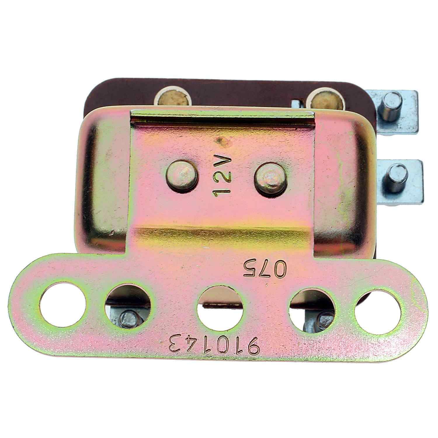 Standard Ignition Multi-Purpose Relay LR-32