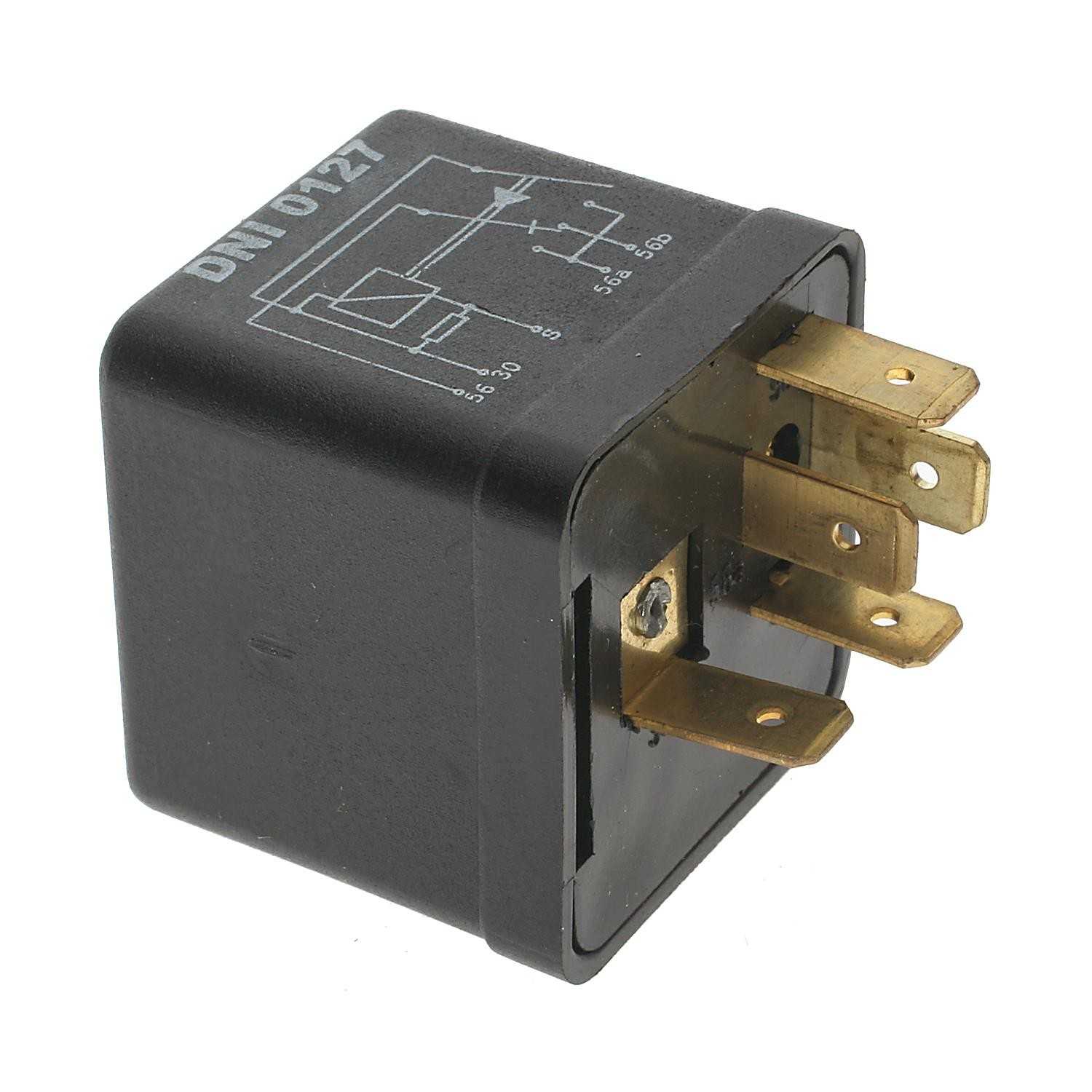 Standard Ignition Headlight Relay LR-35