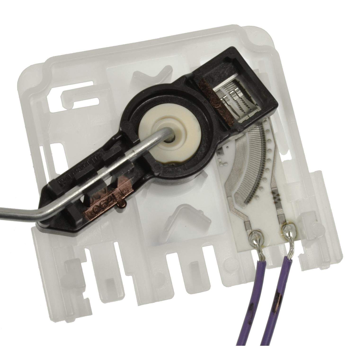 Standard Ignition Fuel Level Sensor LSF116