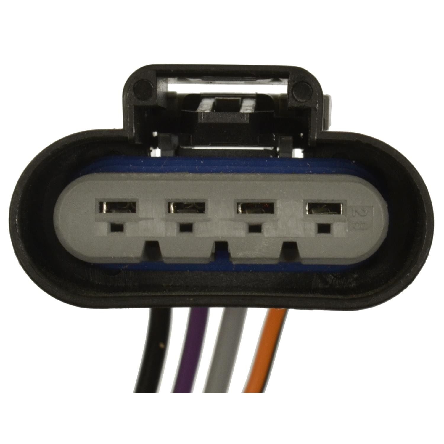 Standard Ignition Fuel Level Sensor LSF122