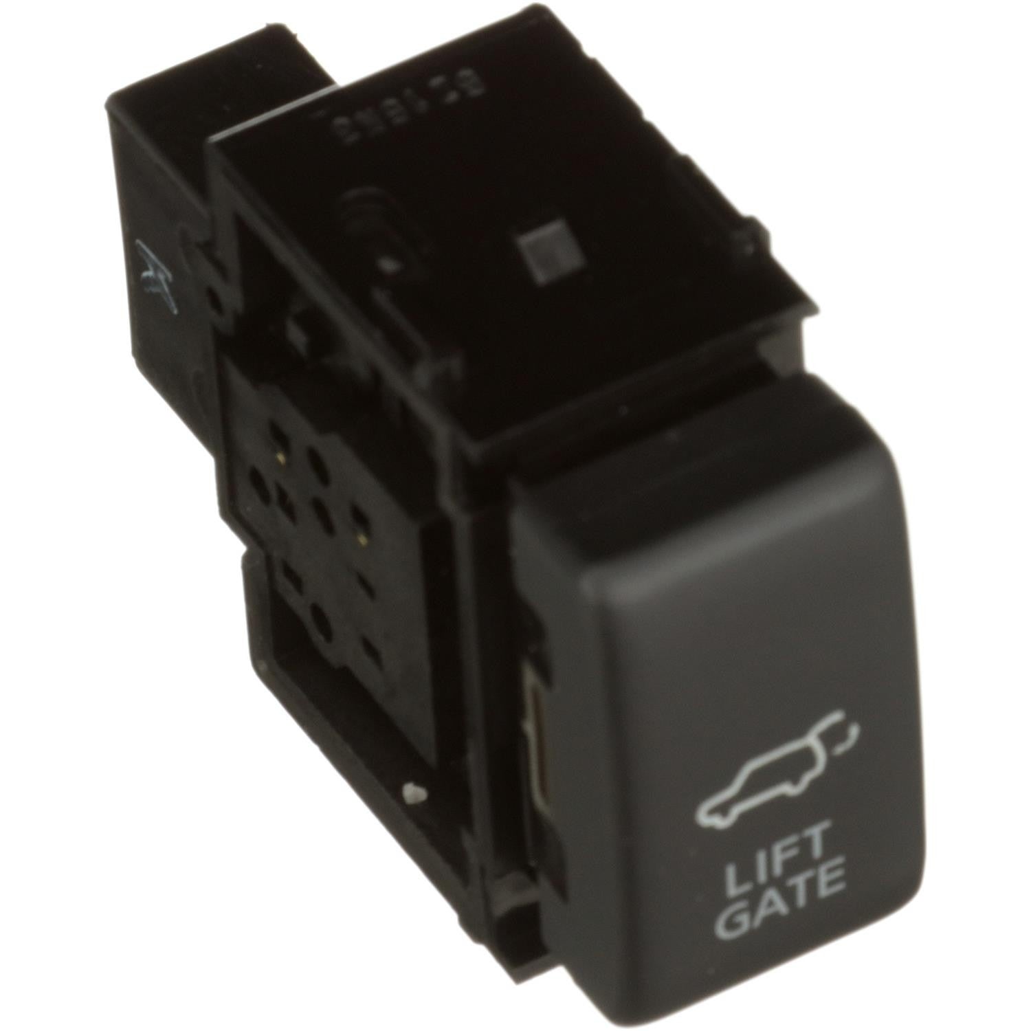 Intermotor Liftgate Release Switch LSW116