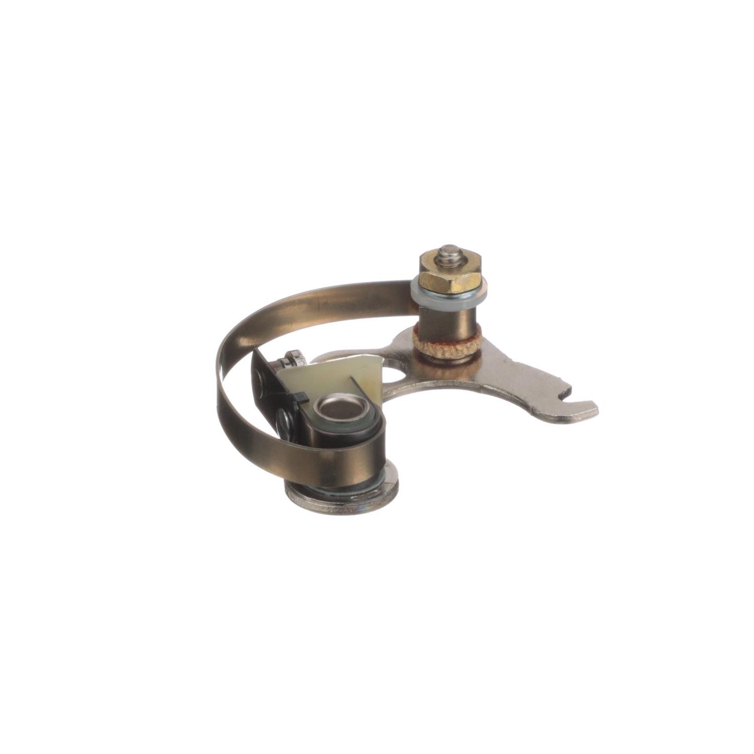 Intermotor Ignition Contact Set LU-1617P