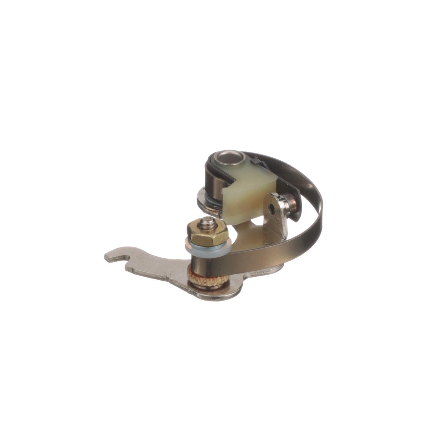 Intermotor Ignition Contact Set LU-1617P