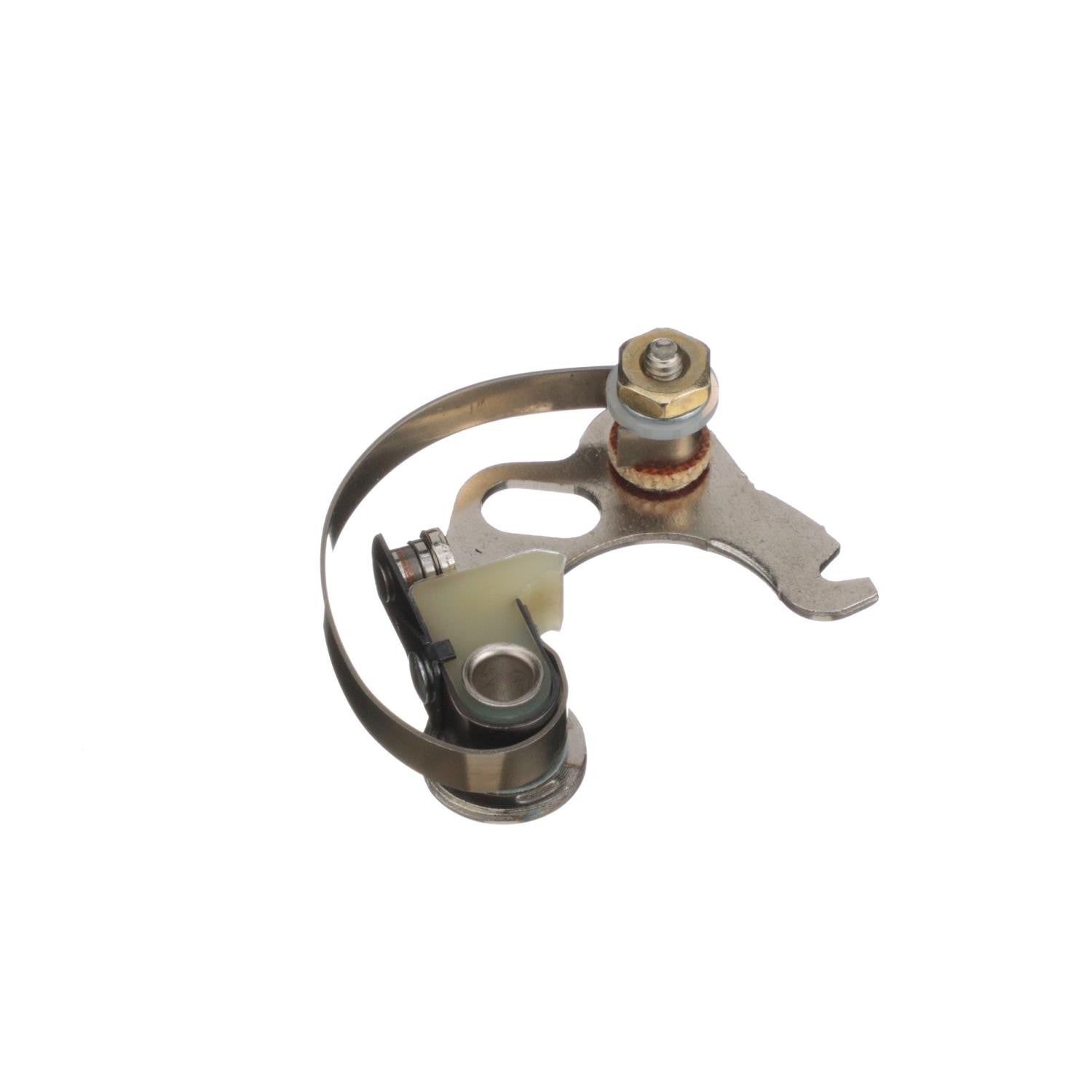 Intermotor Ignition Contact Set LU-1617P
